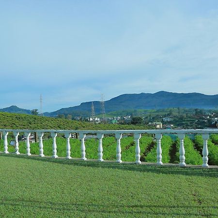 Canvi Villa Nuwara Eliya Exterior foto