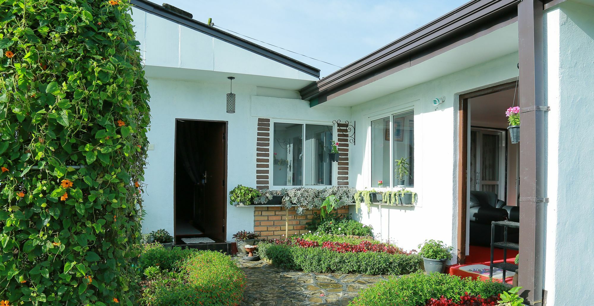 Canvi Villa Nuwara Eliya Exterior foto