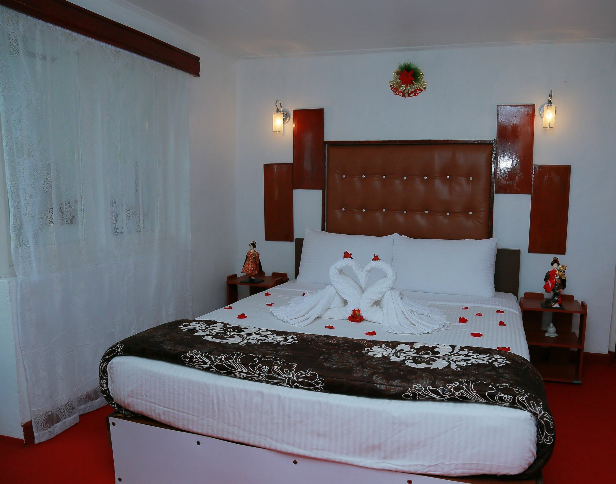 Canvi Villa Nuwara Eliya Exterior foto
